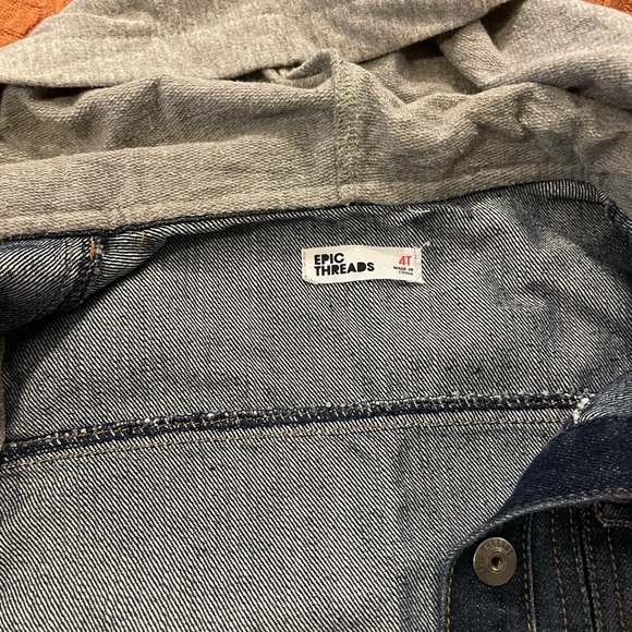 EPIC THREAD - Picture 3 of 3